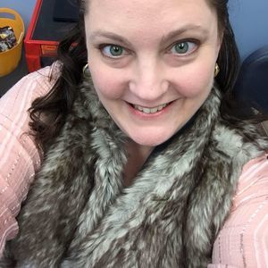 Meet your Posher, Ann-luise